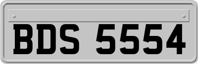 BDS5554