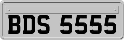 BDS5555