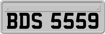 BDS5559