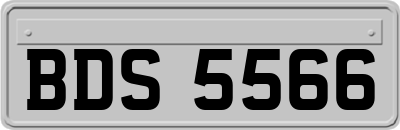 BDS5566
