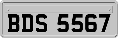 BDS5567