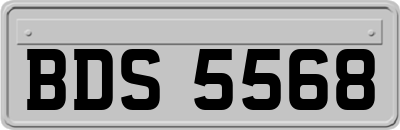 BDS5568