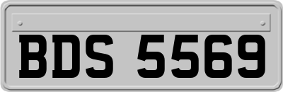 BDS5569