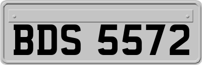 BDS5572