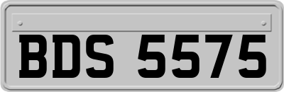 BDS5575