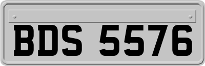 BDS5576