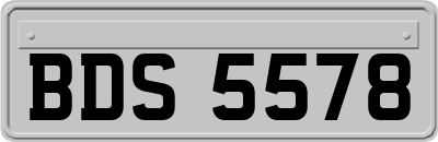 BDS5578