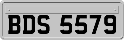 BDS5579