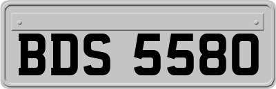 BDS5580