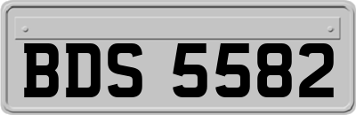 BDS5582