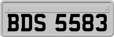 BDS5583