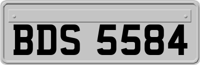 BDS5584