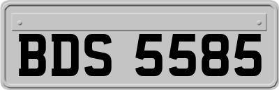 BDS5585