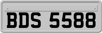 BDS5588
