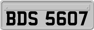 BDS5607