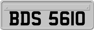 BDS5610