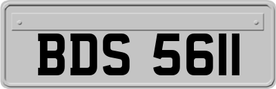 BDS5611