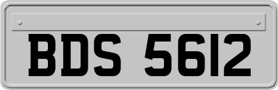 BDS5612