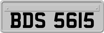 BDS5615