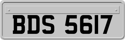 BDS5617