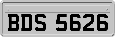 BDS5626