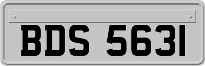 BDS5631
