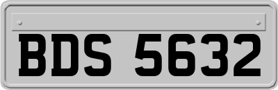 BDS5632