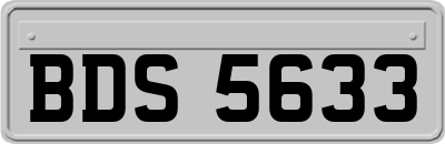 BDS5633