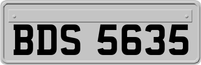 BDS5635