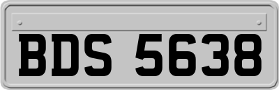 BDS5638