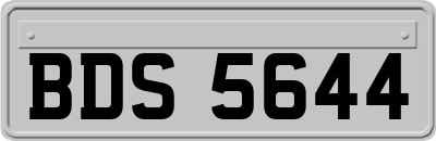 BDS5644
