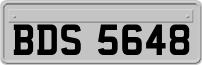 BDS5648