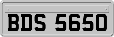BDS5650