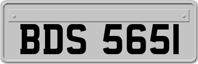 BDS5651