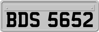 BDS5652