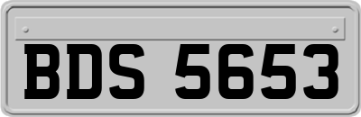BDS5653
