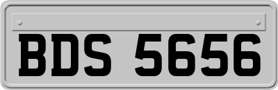 BDS5656