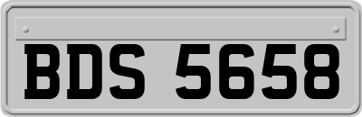 BDS5658