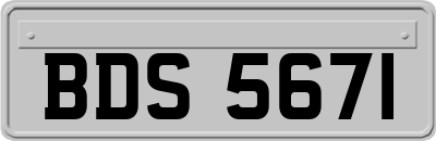 BDS5671