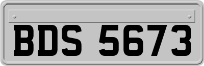 BDS5673