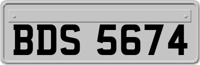 BDS5674