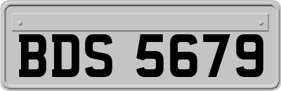 BDS5679