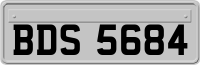 BDS5684
