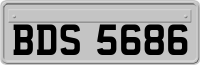BDS5686