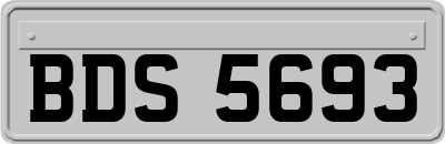BDS5693
