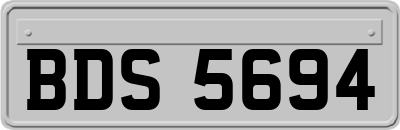 BDS5694