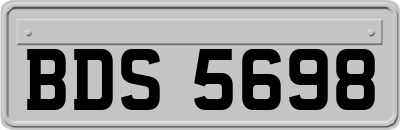 BDS5698
