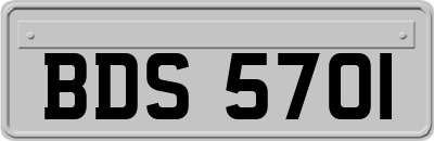 BDS5701