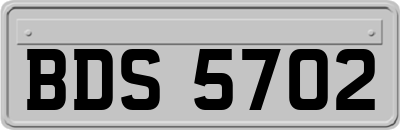 BDS5702
