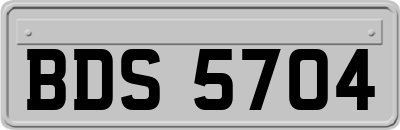 BDS5704